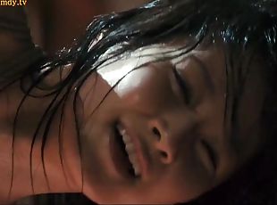 Kinky asian girls amazing hot erotic movie