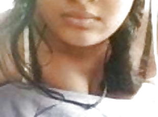 Cute desi girl Jyoti nude