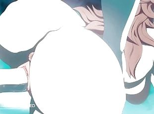 Anime Hentai Uncensored!