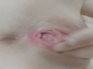 orgazam, pička-pussy, skirt, amaterski, tinejdžeri, sami, mokri, brinete, rijaliti