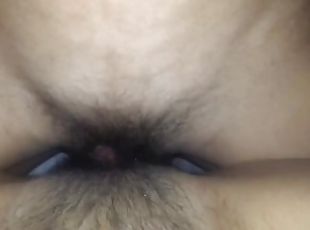 klitta, masturbation, orgasm, fitta-pussy, amatör, leksak, hardcore, sprut, hårt