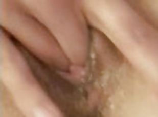 masturbation, vieux, orgasme, giclée, amateur, ejaculation-sur-le-corps, ados, ejaculation-interne, plus-agée, solo