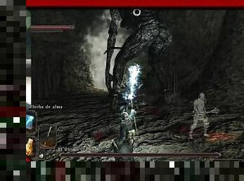 THE ADVENTURES OF OCHINCHINCHAN IN DARK SOULS 2 #4