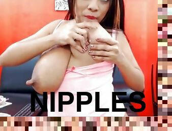 Bhianka nipples superstar