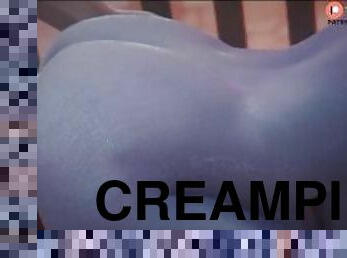 WIDOWMAKER FUCKED IN ANAL AND GETTING CREAMPIE  HOTTEST OVERWATCH HENTAI 3D ANIMATED HIGH QUALITY