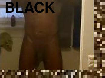 Big Black Dick