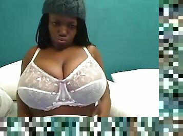 Big Black Titties