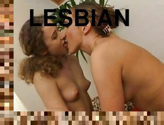 sayang, lesbian-lesbian, teransang, normal