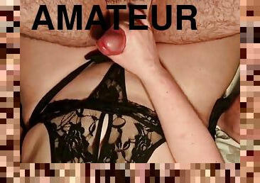 gode-ceinture, femme, amateur, anal, fellation, gay, branlette, couple, trio, double