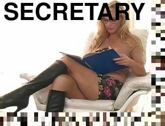 Robo-Secretary