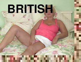 Best of british grandma