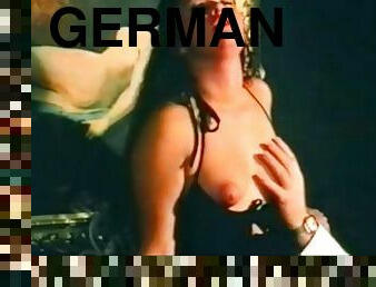 German Orgy