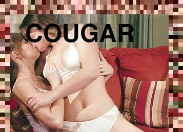 Brother S Best Woman - Cougar