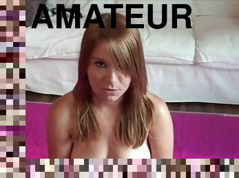 amateur, ados, allemand