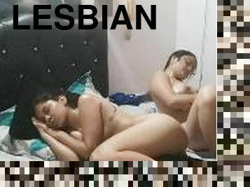 дупа, піхва-pussy, мила, лесбіянка-lesbian, підліток, домашнього-приготування, латиноамериканка, мама, фінгеринг, подруга