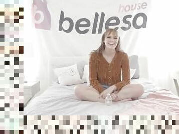 Bellesa House Episode 53: Rebecca Vanguard & Ramon Nomar