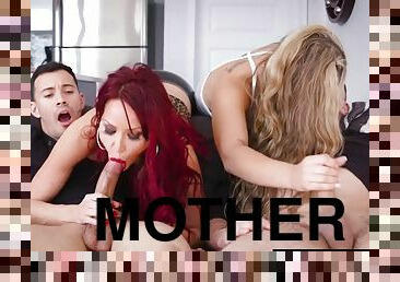 My stepmother is a whore vol 2 E3