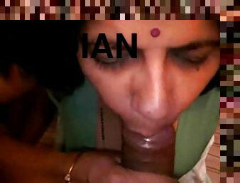 Kinky Indian girl gives a hot feelings to her man in a POV
