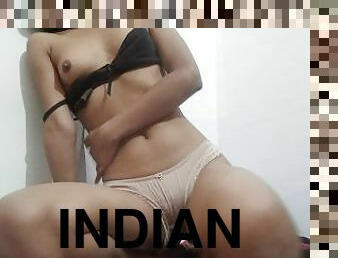 Indian big pussy masturbation