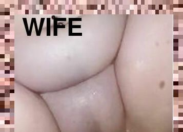 Wifes a SQUIRTER