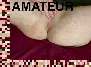 masturbation, chatte-pussy, amateur, ados, jouet, collège, gode, bite