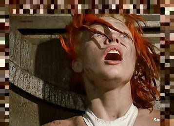 Milla Jovovich - The Fifth Element