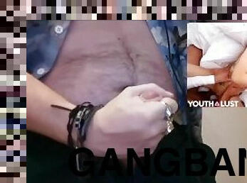 MrH Reacts: Gangbang