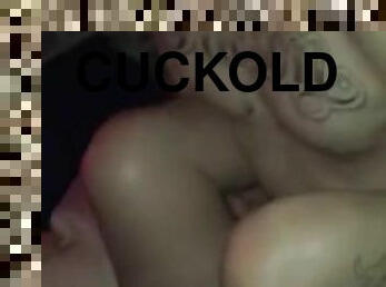 Kathy getting 19 year old cock