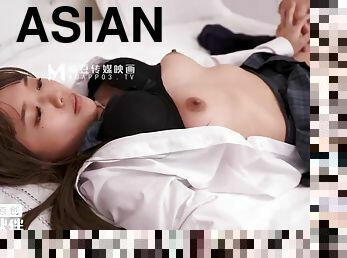 Jap naughty vixen stimulant sex video