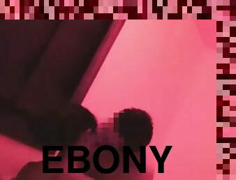 Ebony hooker sally fuck amateur