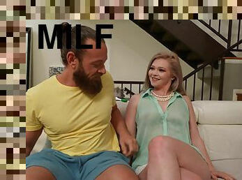 Milfed - Wives Pillows 1 - Kay Carter
