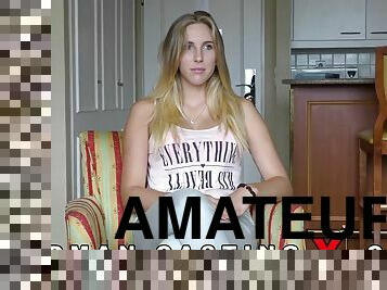 amatør, anal, blowjob, cumshot, tenåring, hardcore, fingret, blond, fetisj, barbert