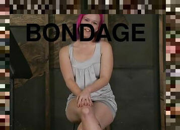 bdsm, bondage