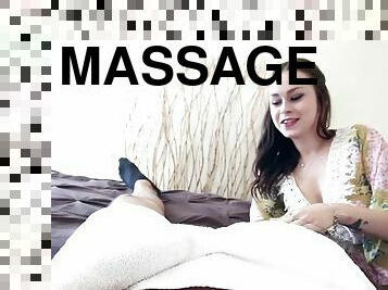 Ancient Dick Massage