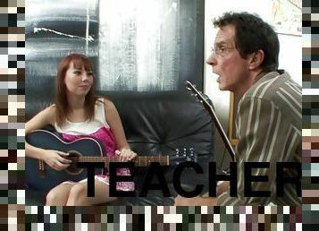 Teacher-leave-the-teens-alone-sc3720p W With Delila Darling