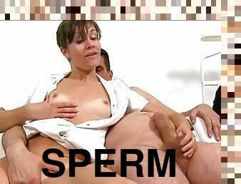 Sperm extractor nurse 1 b r