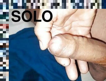 bøsse, fetish, solo