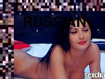 RussianAlissa Sex Chat