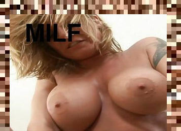 Milf is an easy slut to pick up and take home for BBC sex