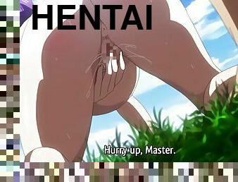 Amoral hentai tart unimaginable adult movie