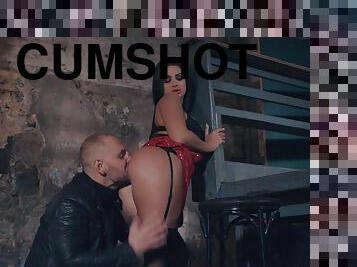 Glamour babe Susy Gala hardcore porn video