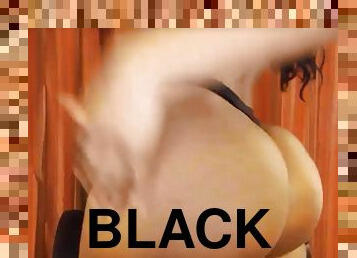 44th black is beautiful web models (promo)