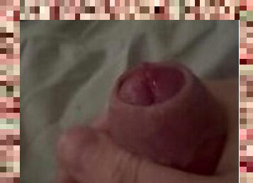 amateur, ejaculation-sur-le-corps, branlette, ejaculation, solo, putain