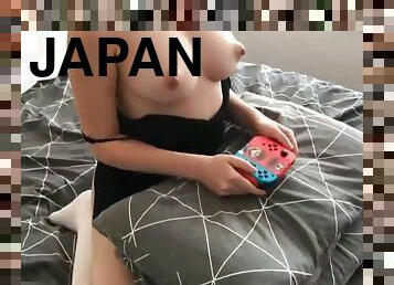 babes, ados, japonais, jeune-18, collège, blanc