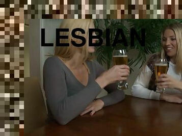 Who loves lesbians here? Welcome to check out this awesome video