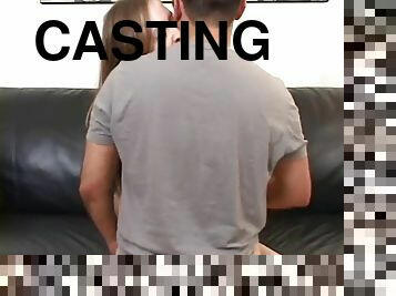 Casting teen