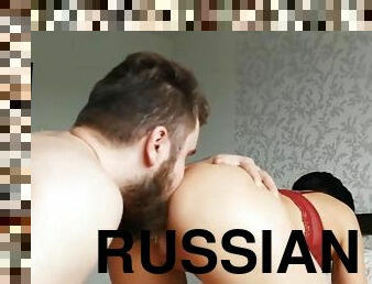 russisk, amatør, anal, moden, pikslikkeri, udløsning, milf, hjemmelavet, par, moder