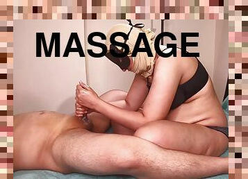 Iranian Girl Massage 2020