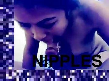22 very cute girls big nipples nice bj wowo