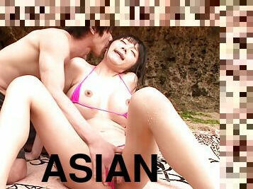 asiatique, chatte-pussy, maigre, babes, ados, jeune-18, bout-a-bout, petite, bikini, ados-asiatique